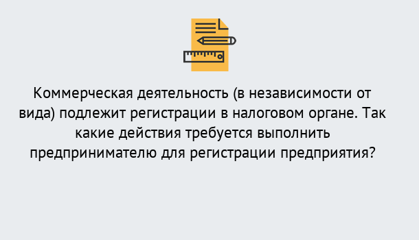 Почему нужно обратиться к нам? Новокузнецк Регистрация предприятий в Новокузнецк