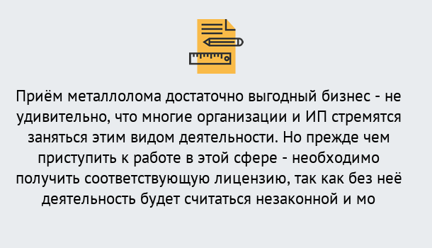 Почему нужно обратиться к нам? Новокузнецк Лицензия на металлолом. Порядок получения лицензии. В Новокузнецк