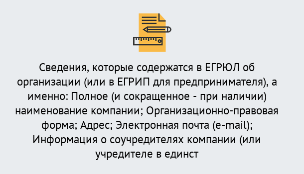 Почему нужно обратиться к нам? Новокузнецк Внесение изменений в ЕГРЮЛ 2019 в Новокузнецк